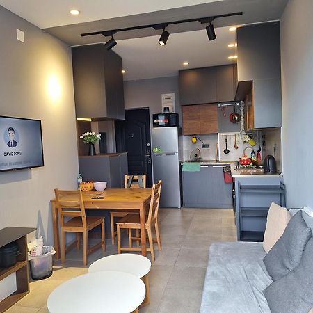 Chase Dream Hostel追梦空间 Batoemi Buitenkant foto